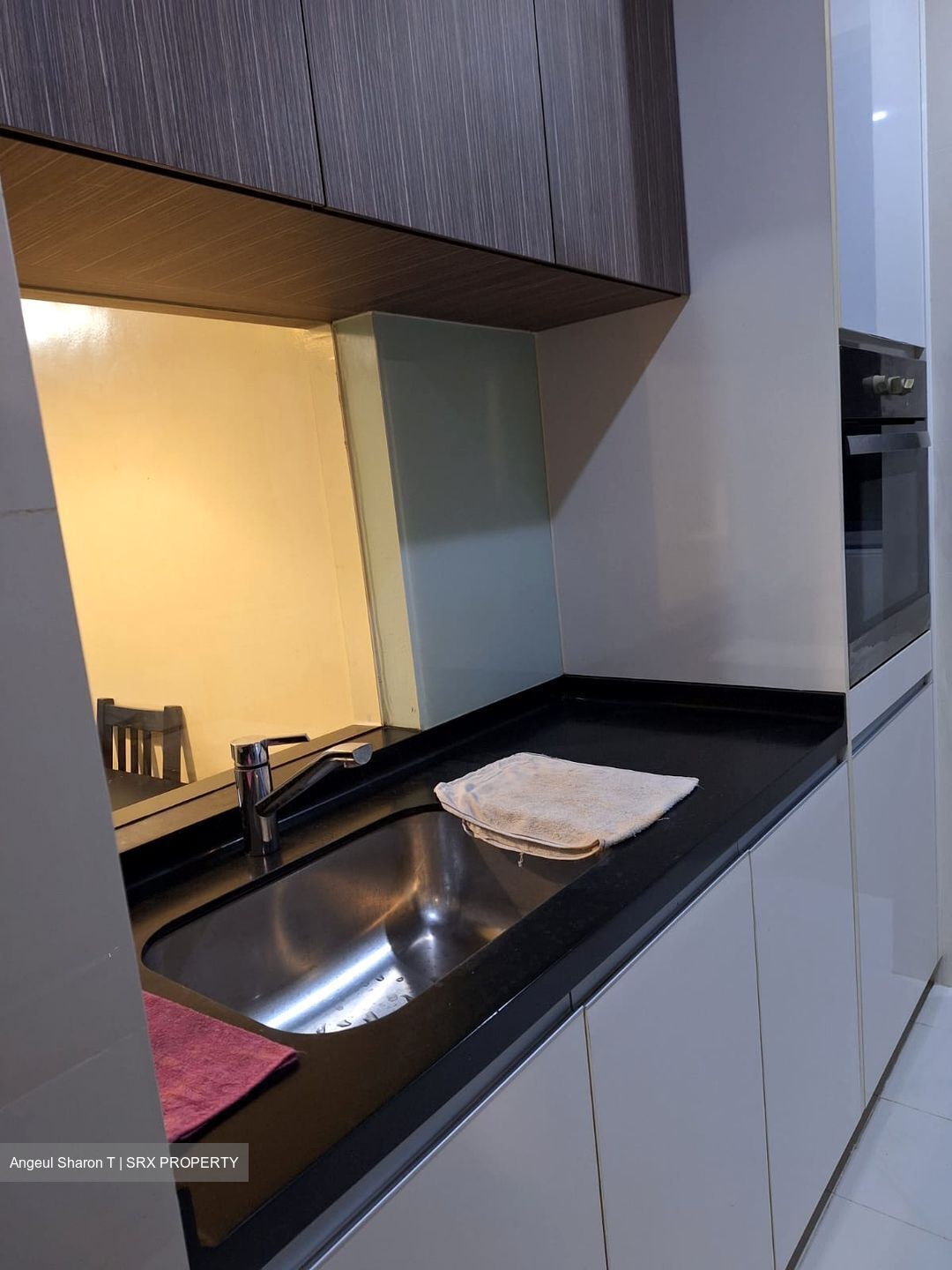 The Palette (D18), Condominium #437704311